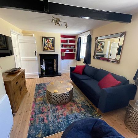 Central Townhouse Woodstock Extérieur photo