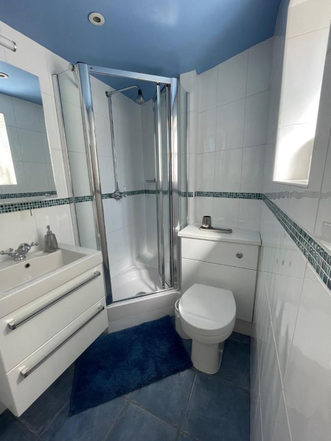 Central Townhouse Woodstock Extérieur photo