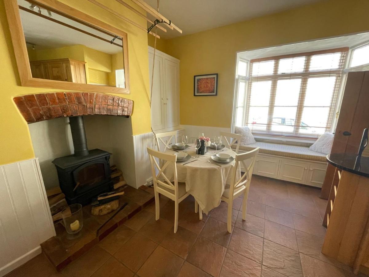 Central Townhouse Woodstock Extérieur photo