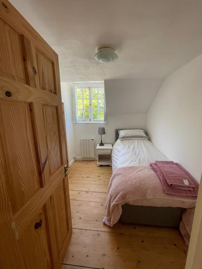 Central Townhouse Woodstock Extérieur photo